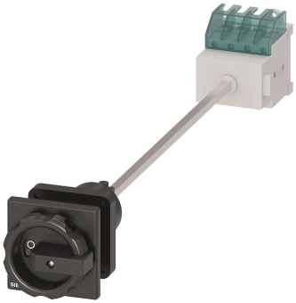 SIEM Haupt-/Not-Aus-       3LD2044-1TL51 
