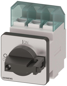 Siemens 3LD21220TK11       3LD2122-0TK11 