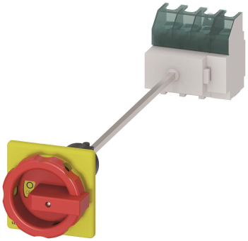 SIEM Haupt-Notausschalter   3LD25451TL53 