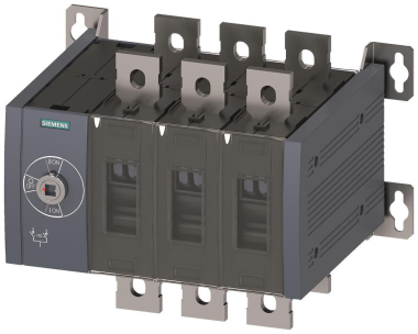 Siemens               3KC0346-0QE00-0AA0 