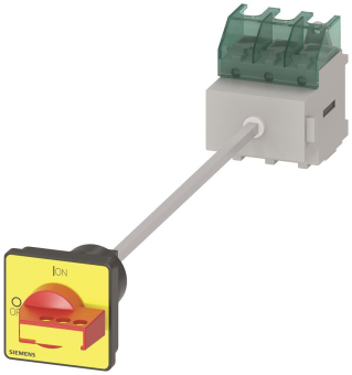 Siemens 3LD25170TK13 Not-  3LD2517-0TK13 