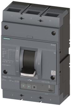 Siemens               3VA2580-5HL32-0AA0 