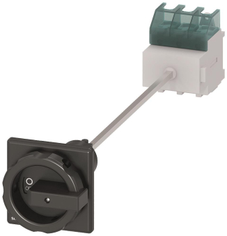 SIEM Hauptschalter 3pol.   3LD2545-0TK51 