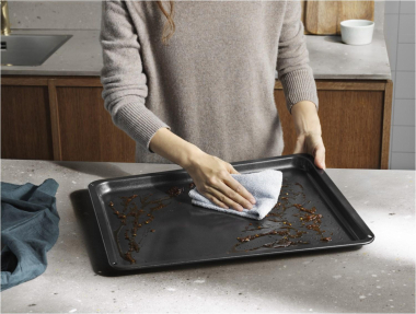 AEG A9OOAF11 Backblech 