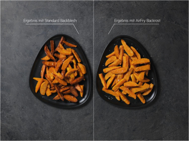 AEG A9OOAFWM AirFry Backrost 