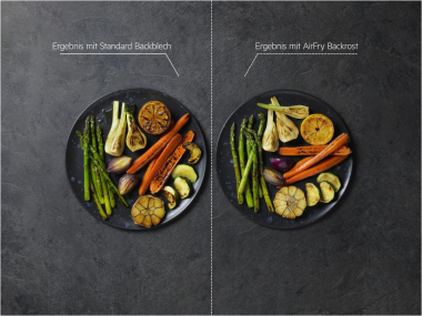 AEG A9OOAFWM AirFry Backrost 