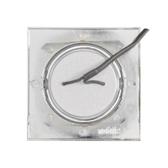 Nobile A 5068Q T Flat chrom   1869005243 