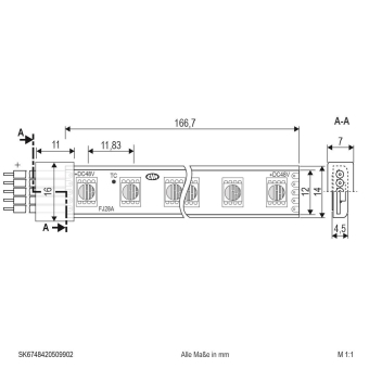 EVN                      SK6748420509902 