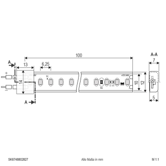 EVN                         SK6748802827 