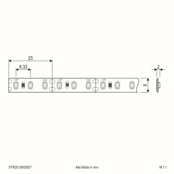 EVN                        STR2012602827 