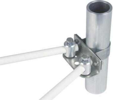 DEHN Befestigungs-Adapter         106326 