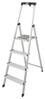 Krause MONTO Stufen-Stehleiter    126320 