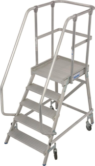 Krause STABILO Fussstopfen (Paar) 211231 