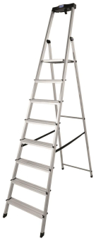 Krause MONTO Stufen-Stehleiter    126368 