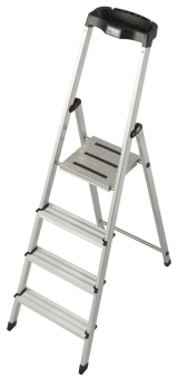 Krause MONTO Stufen-Stehleiter    126320 