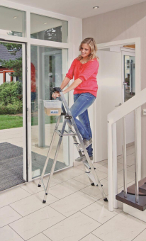 Krause Systemeimer transparent 8L 200006 
