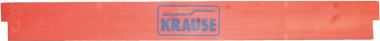 KRAU Protec Längsboard            913517 