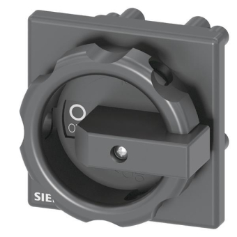 Siemens 3LD93444C Drehantrieb 3LD9344-4C 