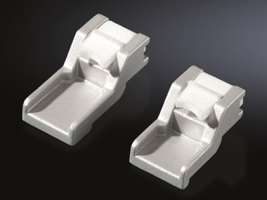 Rittal Befestigungssatz VE=14 CP 6053300 