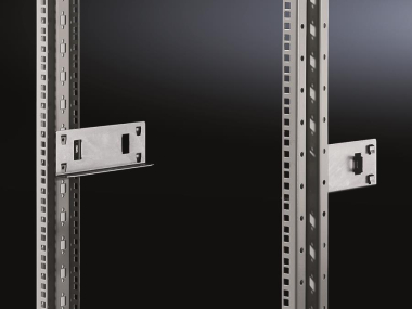 Rittal Gleitschiene VE=10     SR 1963200 