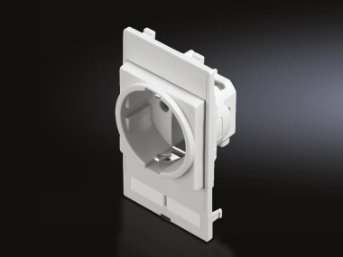 Rittal Steckdosenmodul Feder  SZ 2482400 