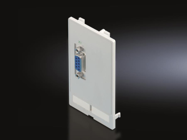 Rittal Schnittstellen-Einsatz SZ 2482510 