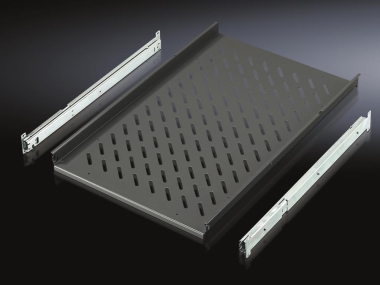 Rittal Geräteboden f.800mm    IW 6902980 