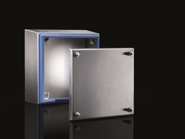 Rittal edelstahl 150x150x80   HD 1670600 