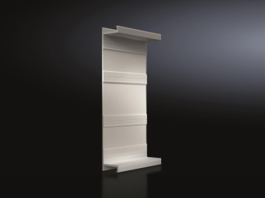 Rittal Bodenwanne 100mm VE=2  SV 9342140 