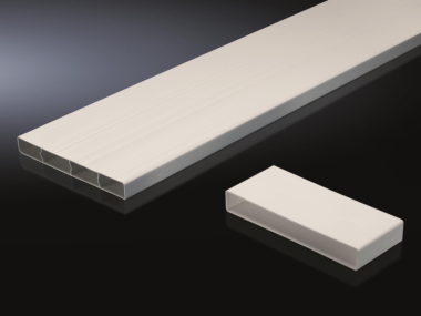 Rittal Flachkanal-Erweiterung SK 3286860 