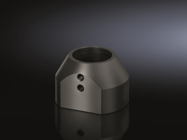 Rittal Befestigung RAL7024    CP 6501070 