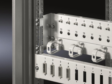 Rittal 19z-Adapter 3HE 1=2    DK 7246400 