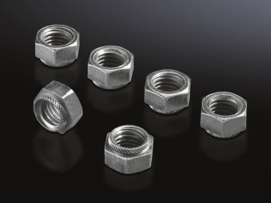 Rittal Setzmutter M12 VE=30   SV 3591060 