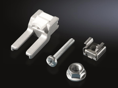 Rittal Befestigungssatz VE=20 CP 6053800 