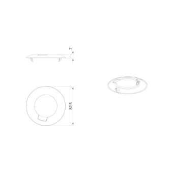 BEG 93086 BEG93086 Zubehör      BEG93086 