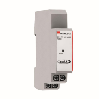 BEG 93082 RM1-SYS-REG RM1-SYS-REG DALI-2 