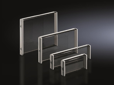 RITT Plexiglashaube 1/2 3HE FT   2780000 