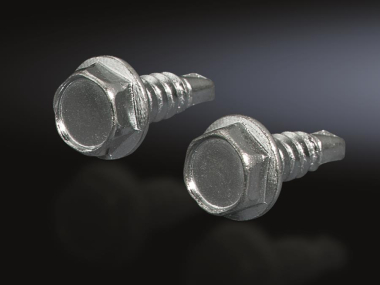 Rittal Bohrschrauben 1=300    SZ 2487000 