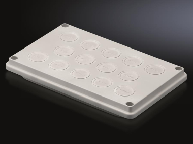 Rittal Kabeleinführungs-      SV 9665750 