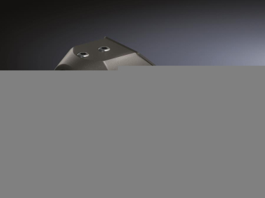 Rittal Aufsatzgelenk RAL7024  CP 6501160 