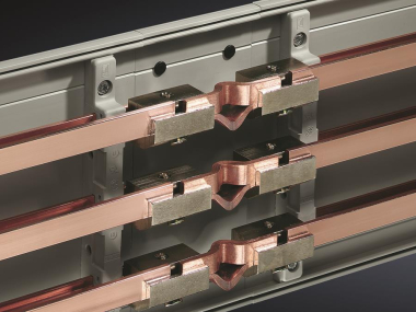 Rittal Dehnverbinder 1=3      SV 9320060 