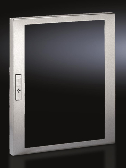 Rittal Sichtfenster edelstahl FT 2793560 