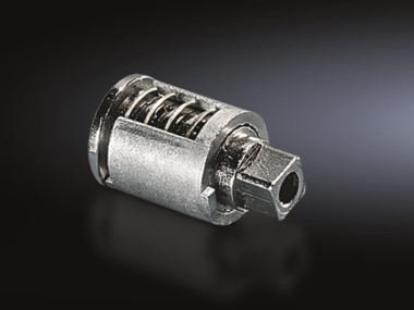 Rittal Einsatz m.2 Schlüssel  SZ 2571000 