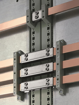 Rittal Schienenverbinder VE=3 SV 9320030 
