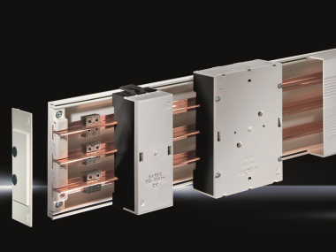 Rittal Schienenverbindersatz  SV 9611000 