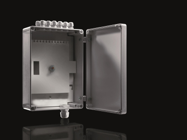 Rittal Kleinverteiler         DK 7451000 