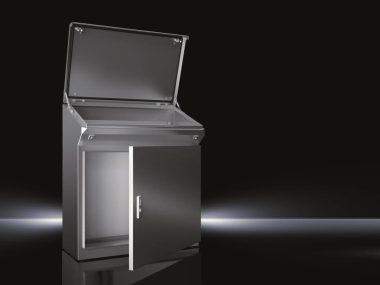 Rittal Standpult Edelstahl    TP 2684600 