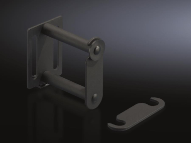 Rittal Kabelsprosse 4HE 1=4   DK 7111222 