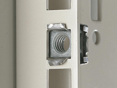 Rittal Käfigmutter M6 1=50    EL 2094200 