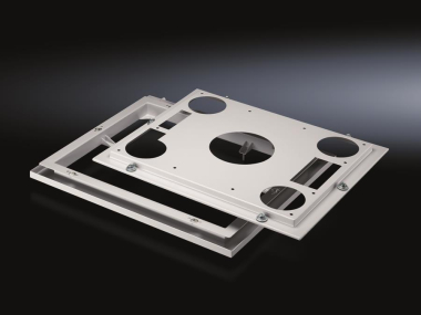 Rittal Schnellwechselrahmen   SK 3286800 